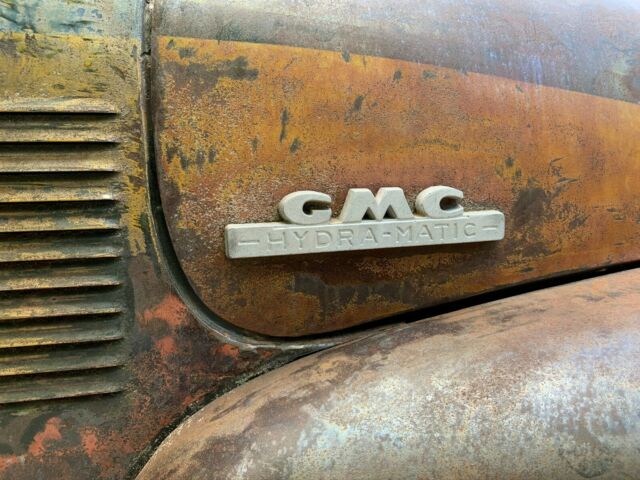 GMC 100 1953 image number 19