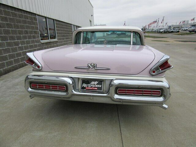 Mercury Turnpike Cruiser 1957 image number 31