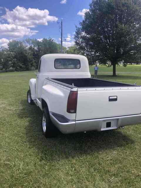 Chevrolet 3100 1951 image number 28