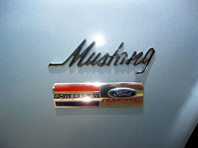 Ford Mustang 1969 image number 32