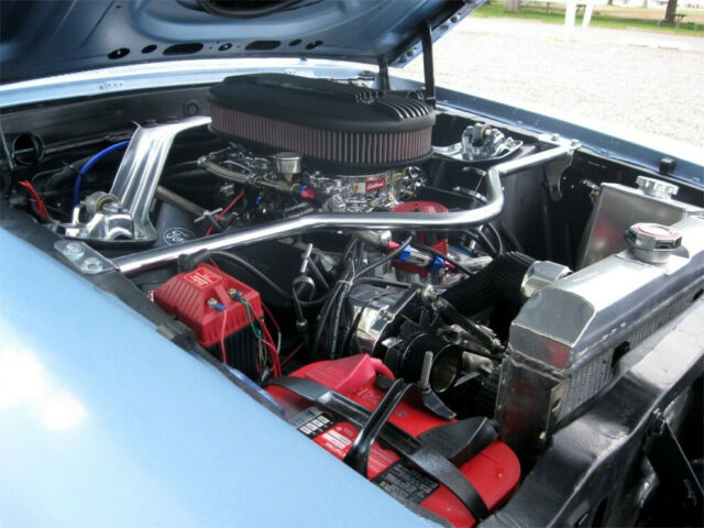 Ford Mustang 1969 image number 34