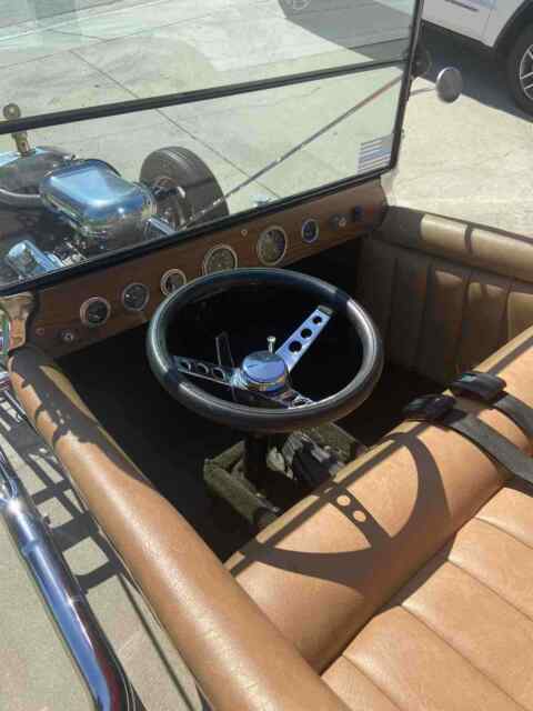 Ford T-Bucket Roadster 1923 image number 43