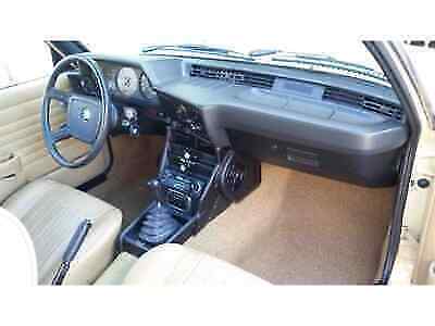 BMW 320i 1979 image number 30