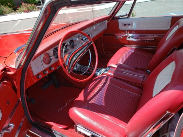 Plymouth Fury 1964 image number 27