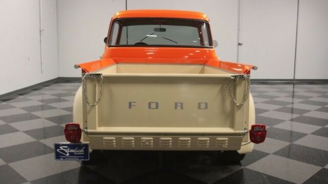 Ford F-100 1956 image number 11