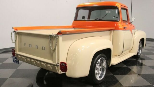 Ford F-100 1956 image number 13