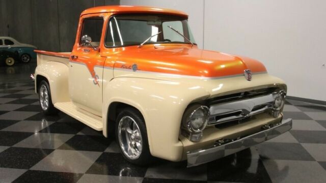 Ford F-100 1956 image number 17