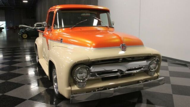 Ford F-100 1956 image number 18