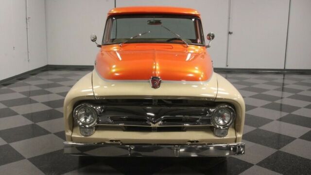 Ford F-100 1956 image number 19