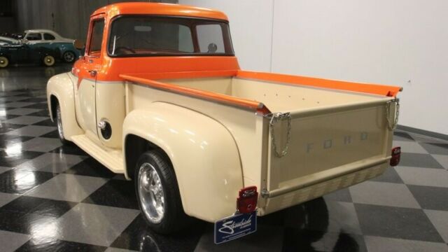 Ford F-100 1956 image number 33