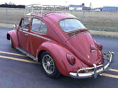 Volkswagen Beetle (Pre-1980) 1964 image number 13