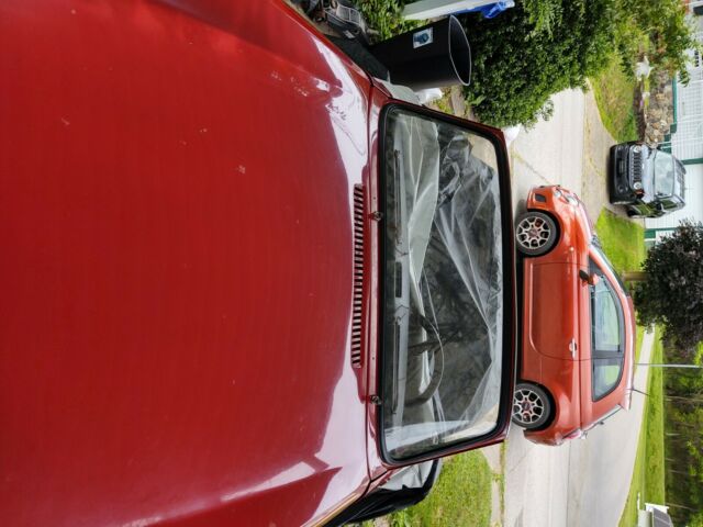 Triumph Spitfire 1979 image number 4