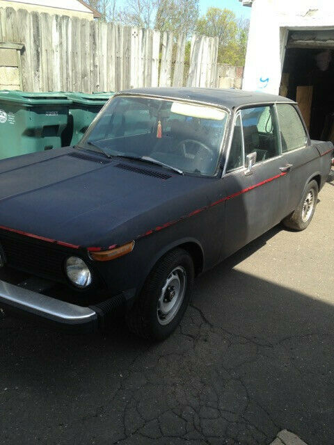 BMW 2002 1976 image number 14