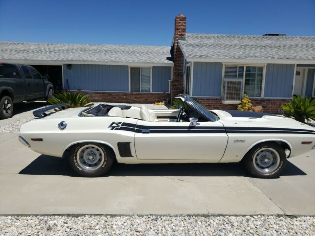 Dodge Challenger 1971 image number 3