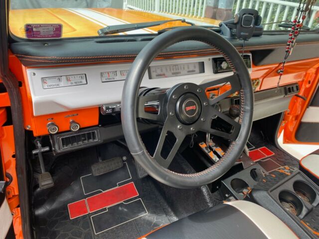 International Harvester Scout 1979 image number 11