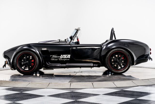 Backdraft BDR Shelby Cobra 1965 image number 28