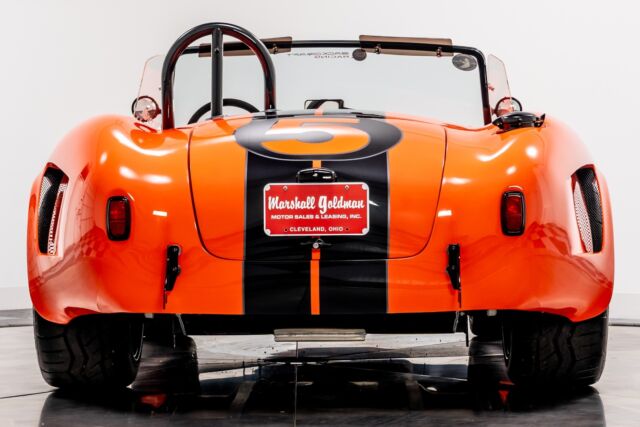 Backdraft BDR Shelby Cobra 1965 image number 6