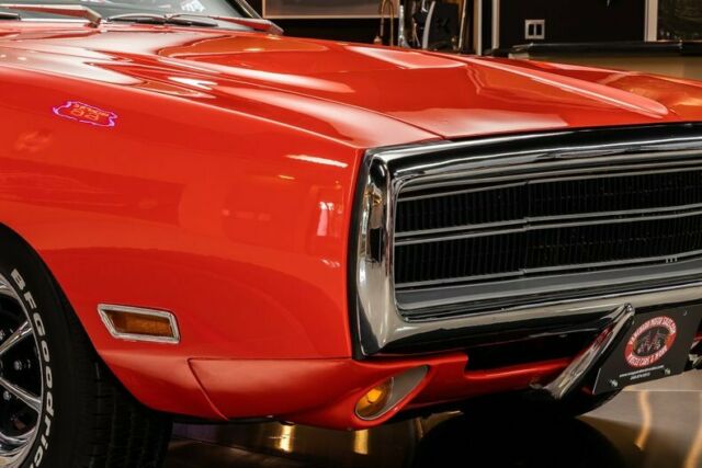 Dodge Charger 1970 image number 20