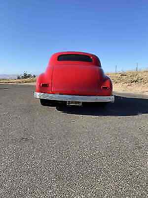 Chevrolet Coupe 1941 image number 21