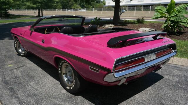 Dodge Challenger 1970 image number 15