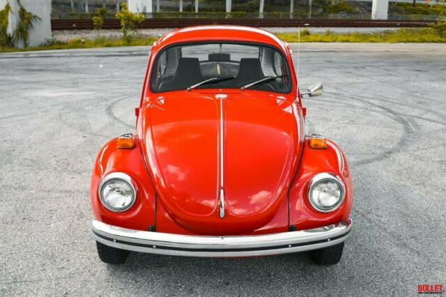 Volkswagen Beetle - Classic 1971 image number 2