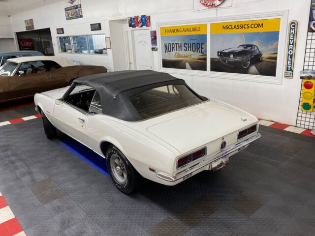 Chevrolet Camaro 1968 image number 6