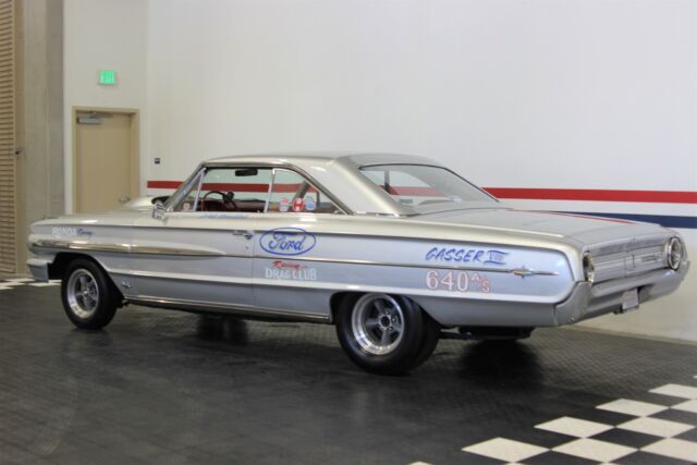 Ford Galaxie 1964 image number 5