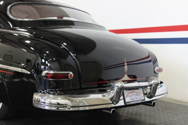 Mercury Coupe 1949 image number 33