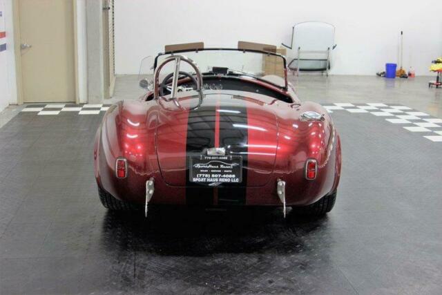 Superformance Cobra MKIII 1965 image number 29