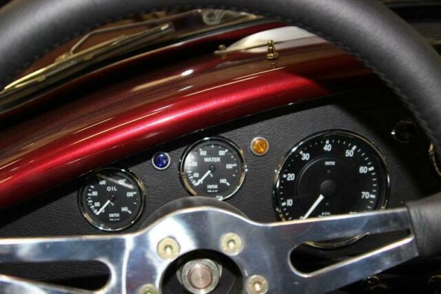 Superformance Cobra MKIII 1965 image number 34