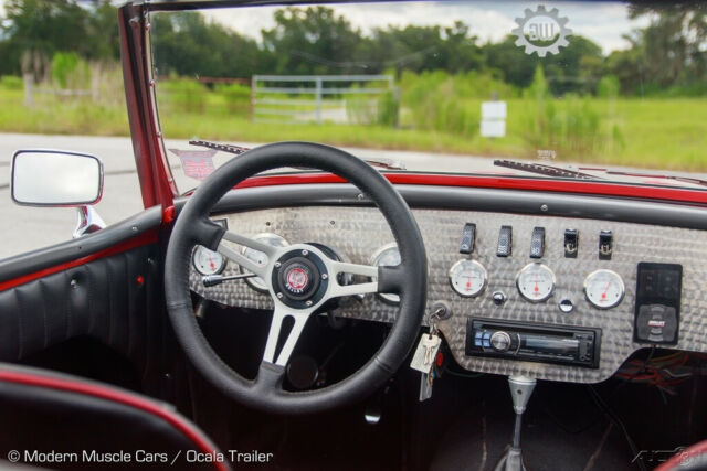 Austin Healey 100-6 1959 image number 38