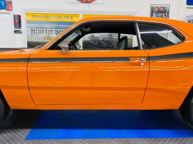 Plymouth Duster 1970 image number 47