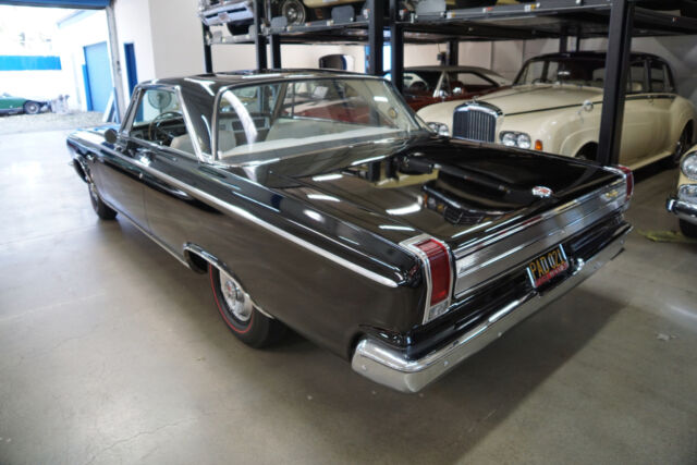 Dodge Coronet 500 361 V8 2 Dr Hardtop 1965 image number 12