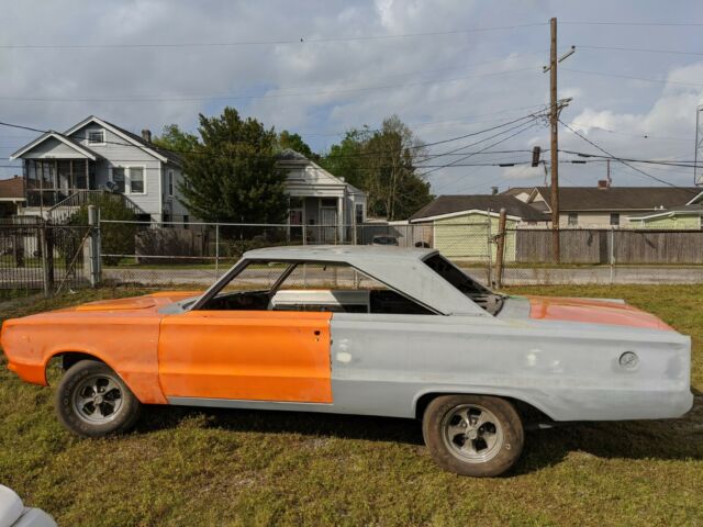 Plymouth GTX 1967 image number 25