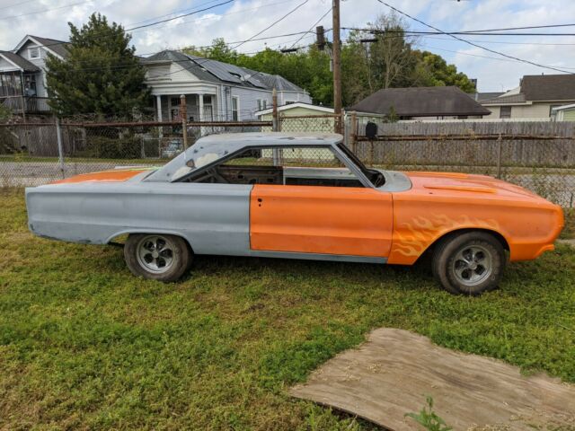 Plymouth GTX 1967 image number 26