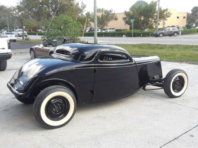 Ford 3 window Coupe 1934 image number 11