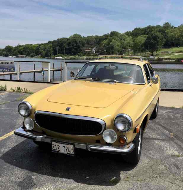 Volvo 1800 ES 1972 image number 11