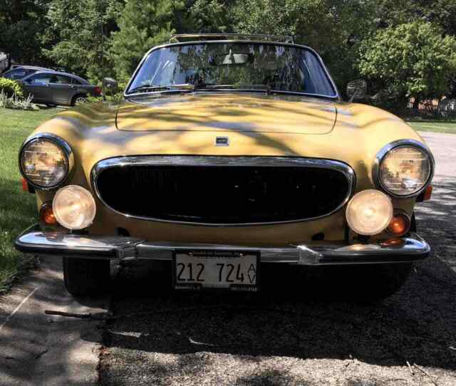 Volvo 1800 ES 1972 image number 29