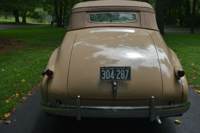 Cadillac La Salle 1939 image number 27