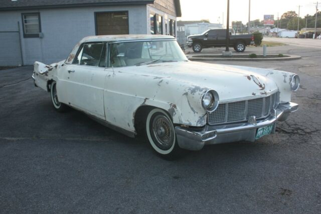 Lincoln Mark Series 1956 image number 31