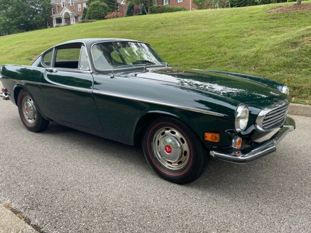 Volvo P1800S 1968 image number 6