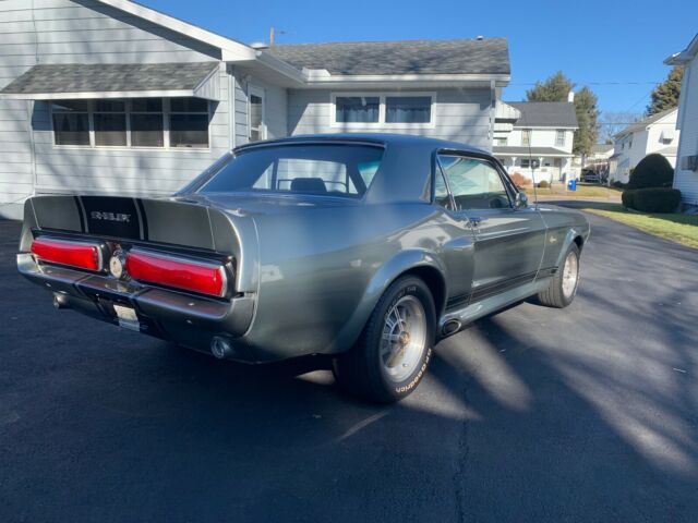 Ford Mustang 1967 image number 27