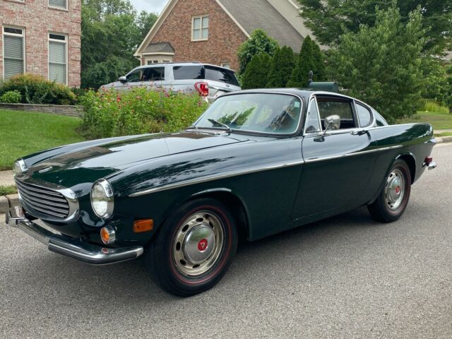 Volvo P1800S 1968 image number 1