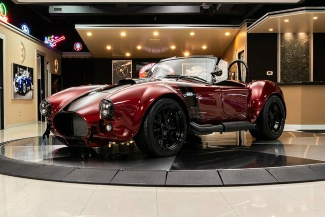 Shelby Cobra 1965 image number 0