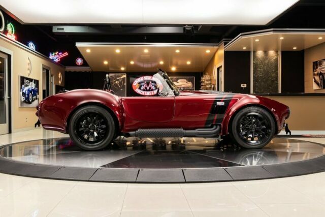 Shelby Cobra 1965 image number 33