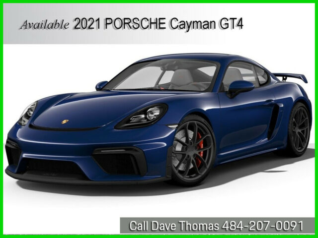 Porsche 718 1900 image number 0