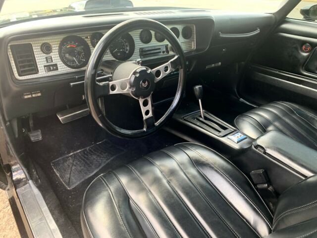 Pontiac Trans Am 1977 image number 29