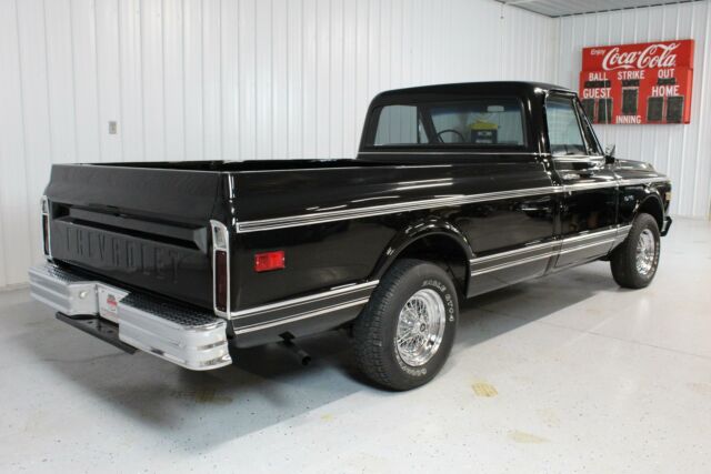 Chevrolet C-10 1969 image number 23