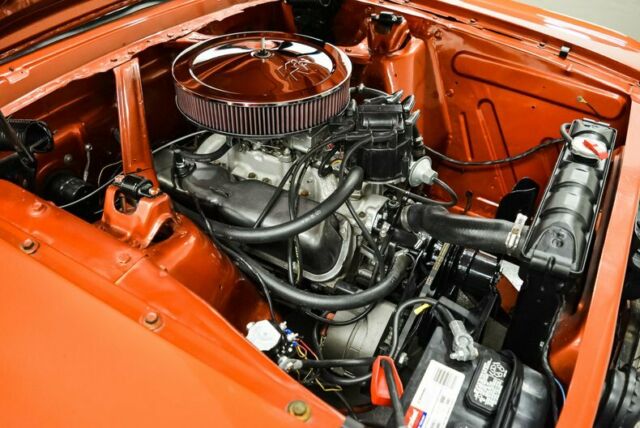 Ford Mustang 1966 image number 32