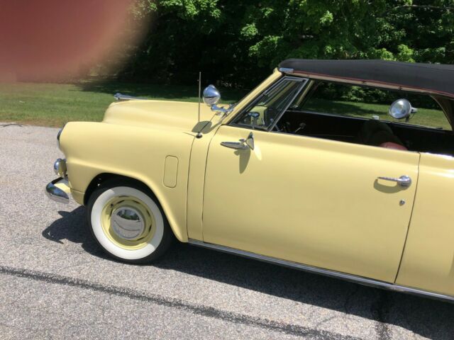 Studebaker Champion 1949 image number 27